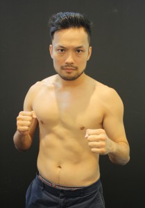MICHAEL LIM YEE WEI